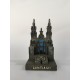 Miniatura Catedral de Santiago